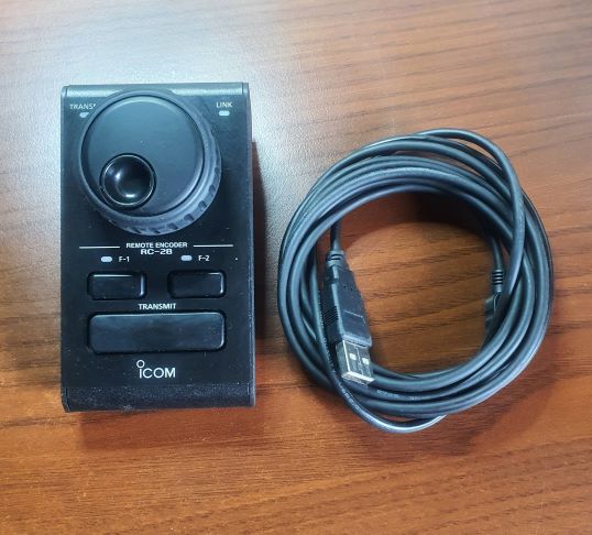 ICOM RC-28